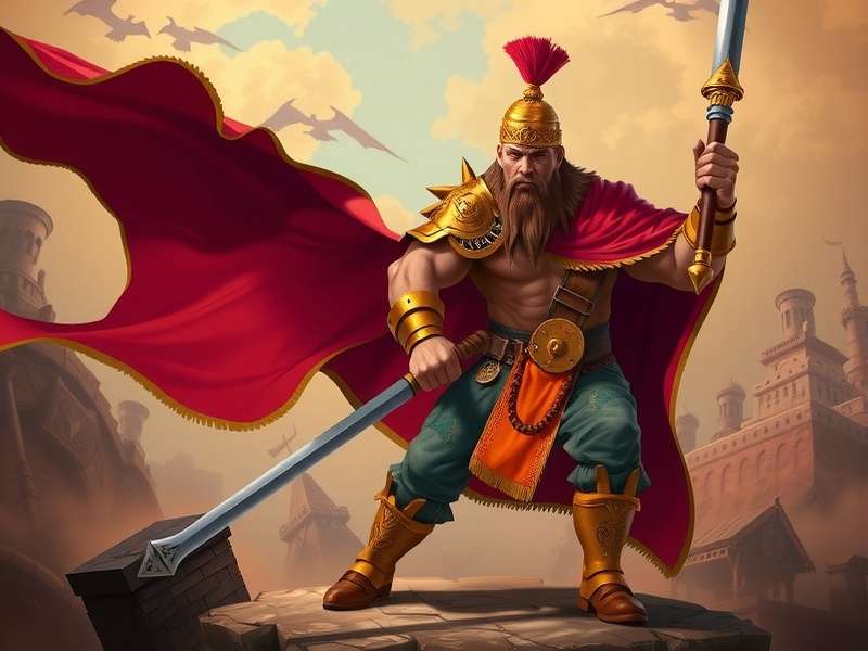 Ace Elite Showdown Key Art showing Indian special forces in tactical combat formation